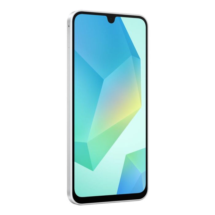 Samsung Galaxy A16 17 cm (6.7") Ranura híbrida Dual SIM 4G USB Tipo C 4 GB 128 GB 5000 mAh Gris 2 Samsung Galaxy A16 17 cm (6.7") Ranura híbrida Dual SIM 4G USB Tipo C 4 GB 128 GB 5000 mAh Gris 2