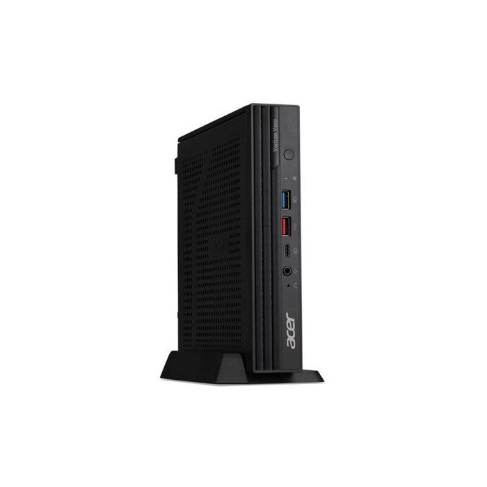 Mini Ordenador Acer N4+Mon B277+Cherry I3 - 14100 2 Mini Ordenador Acer N4+Mon B277+Cherry I3 - 14100 2