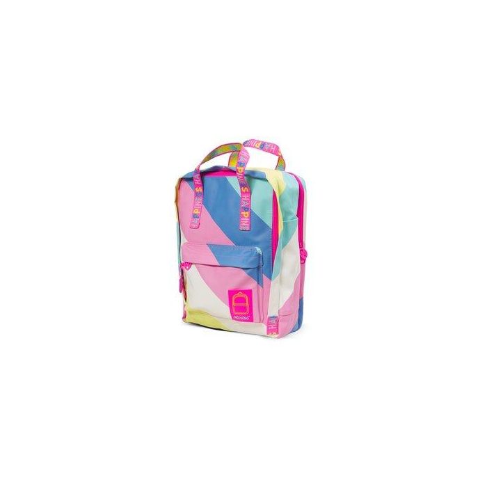 Mochila Mooving Asas 17 (18L) Neon