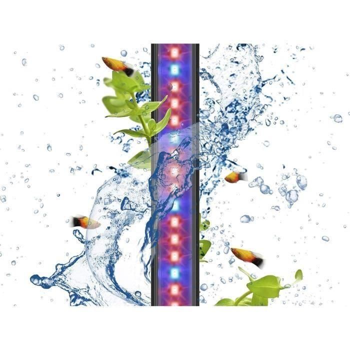 Rampa led CIANO CLN5 blanco y RGB 1,5W + transformador para nexus Betta Life 5C y Diamond 14C CIANO 1 Rampa led CIANO CLN5 blanco y RGB 1,5W + transformador para nexus Betta Life 5C y Diamond 14C CIANO 1