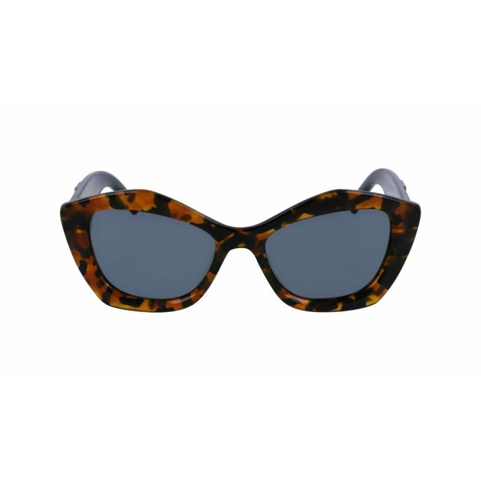 Gafas de Sol Mujer Karl Lagerfeld KL6127S-5218234 Ø 52 mm 2 Gafas de Sol Mujer Karl Lagerfeld KL6127S-5218234 Ø 52 mm 2