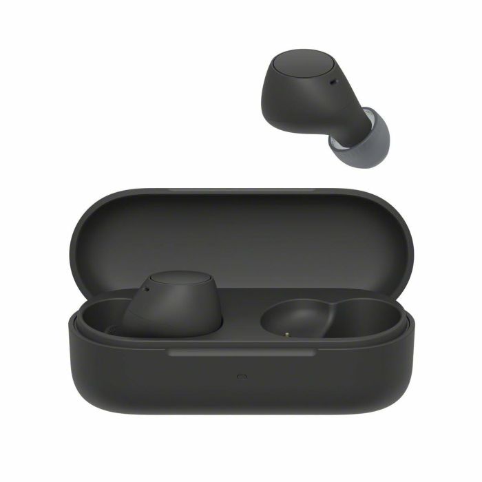 Auriculares Sony WF-C510 Negro 34