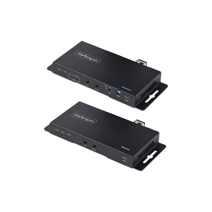 Switch HDMI Startech ST121HD20FXA2 1