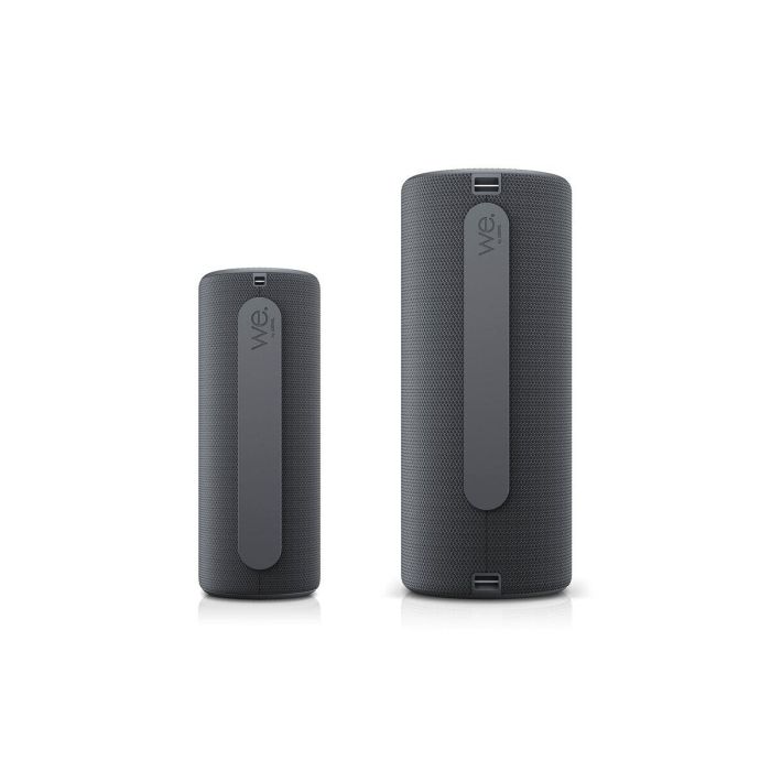 Loewe LOE4011880171267 Altavoz Portátil Inalámbrico Nosotros. HEAR 1 Bluetooth 40W IPX6 14h Batería Gris Tormenta 12 Loewe LOE4011880171267 Altavoz Portátil Inalámbrico Nosotros. HEAR 1 Bluetooth 40W IPX6 14h Batería Gris Tormenta 12