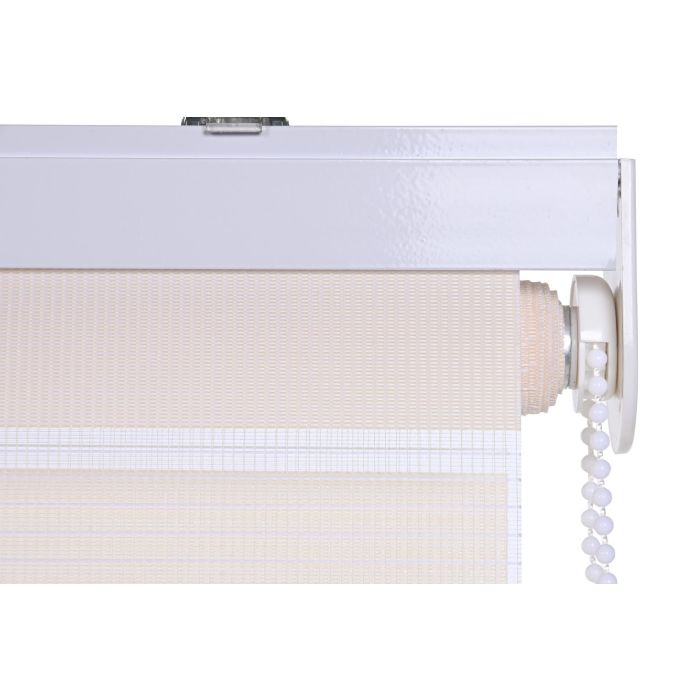 DKD Home Decor Estor Básico Beige 190 x 160 cm 3