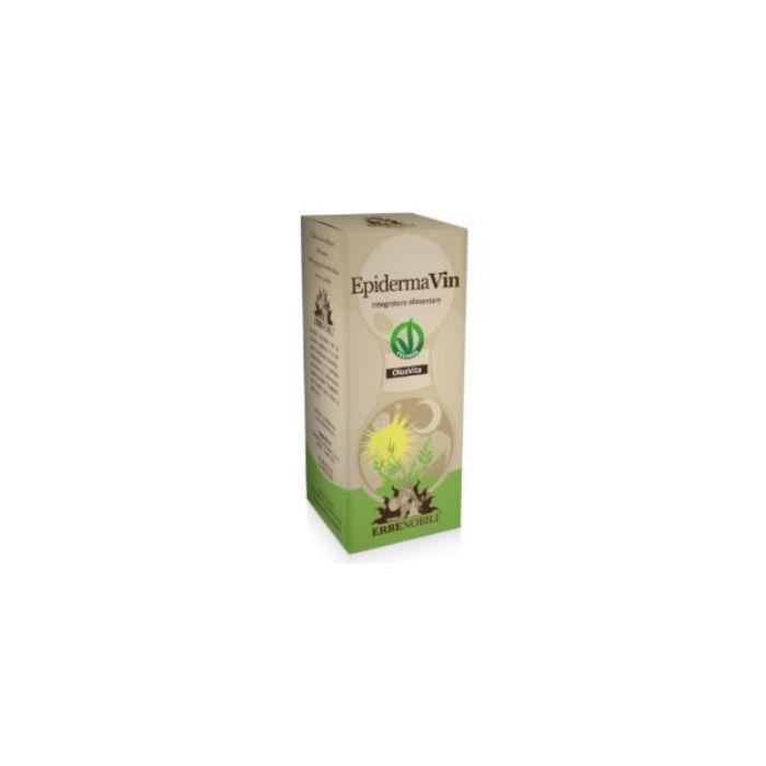 Epidermavin Olosvita Dermatitis 50Ml Epidermavin Olosvita Dermatitis 50Ml