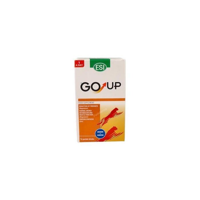 Go Up Pocket Drink