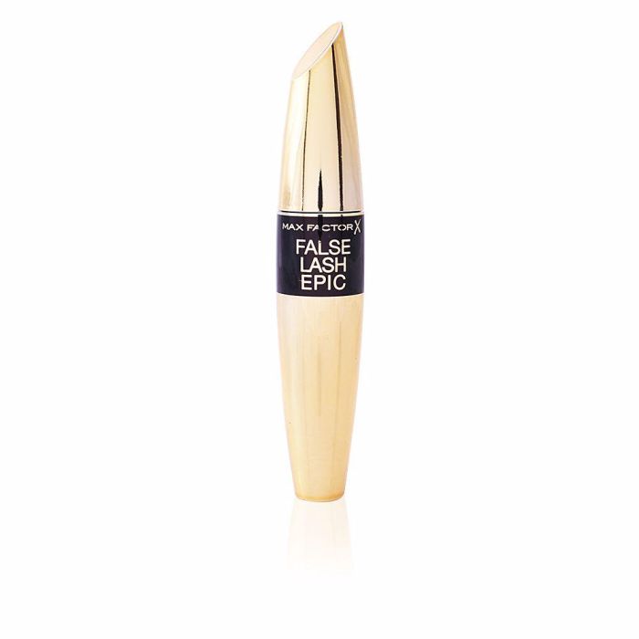 Max Factor FALSE LASH EFFECT epic mascara Máscara de Pestañas #black 13,1 ml Max Factor FALSE LASH EFFECT epic mascara Máscara de Pestañas #black 13,1 ml