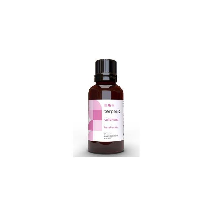 Valeriana Aceite Esencial 30Ml.