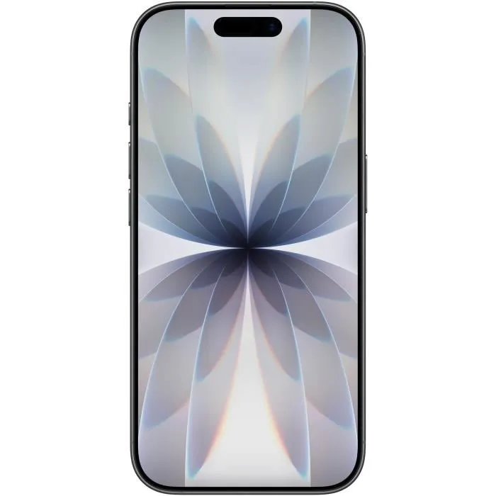 Apple iPhone 17 256 GB Negro IP17256BLACK 1