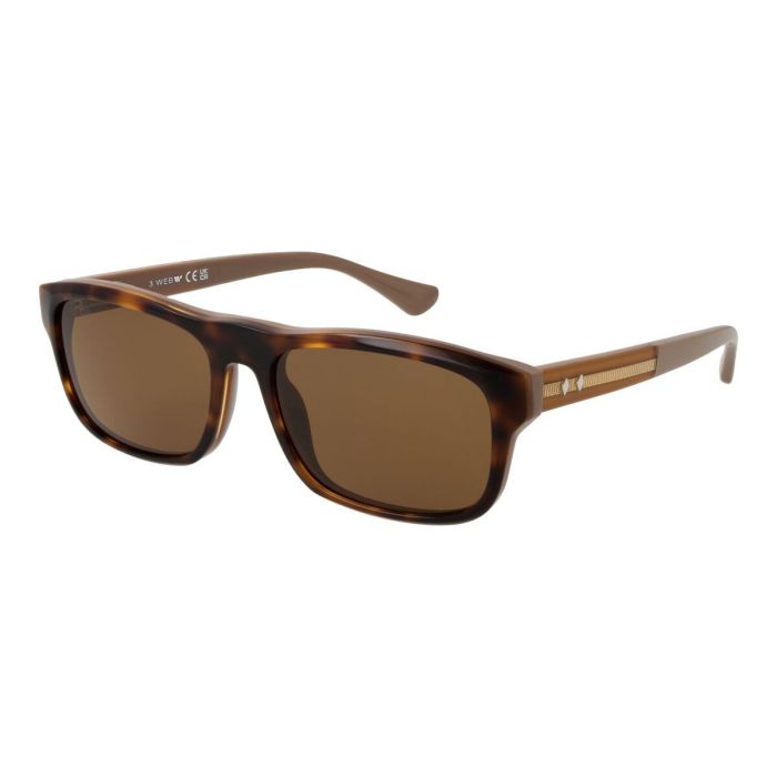 Gafas de Sol Hombre Web Eyewear WE0371 5856J Gafas de Sol Hombre Web Eyewear WE0371 5856J