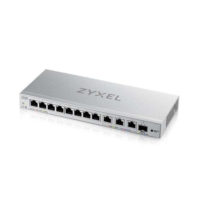 Switch ZyXEL XGS1250-12-ZZ0102F 4