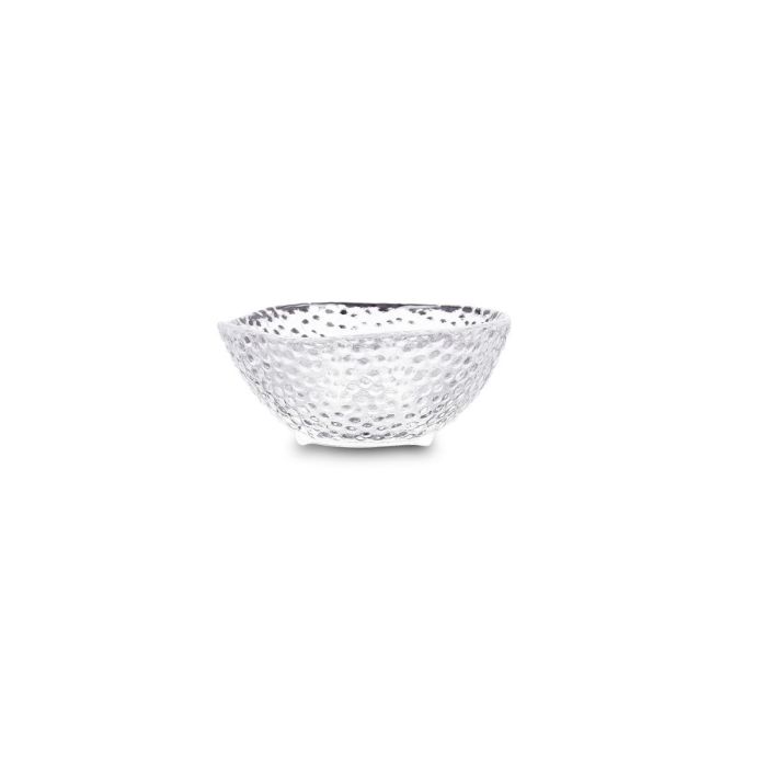 Bol Vidrio Select Vidrio Quid 8,5x3,5 cm Bol Vidrio Select Vidrio Quid 8,5x3,5 cm