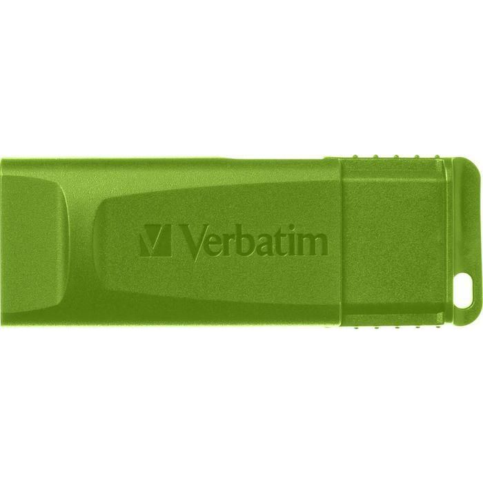 Verbatim Pendrive Slider 16 grb Retráctil Usb 2.0 C-Surtidos -Multipack 3U- 7 Verbatim Pendrive Slider 16 grb Retráctil Usb 2.0 C-Surtidos -Multipack 3U- 7