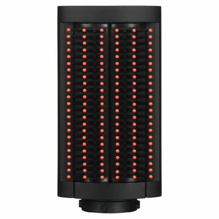 Cepillo Térmico Esprinet 533598-01 Negro 1300 W 17