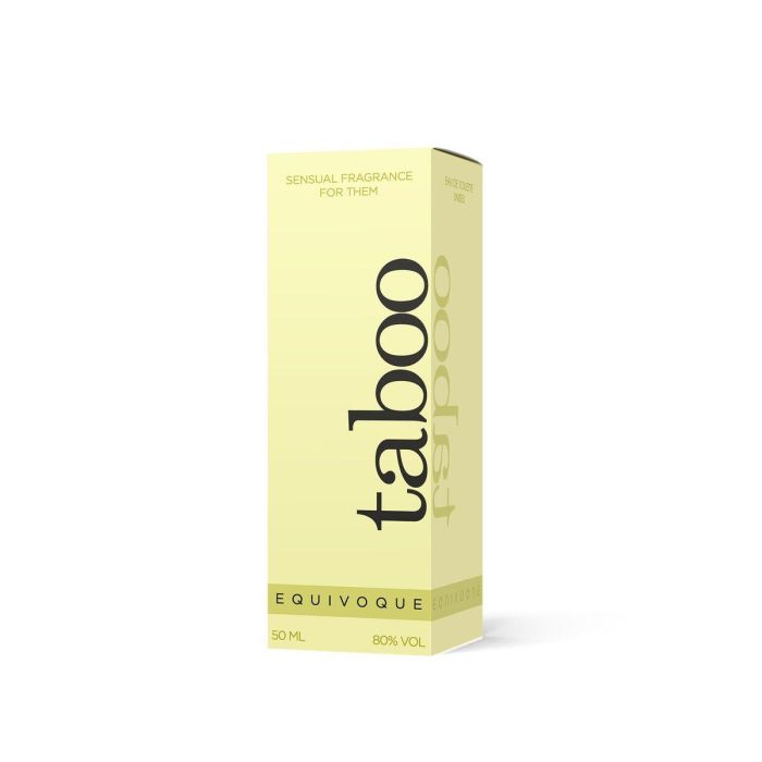 Aceite de Masaje Erótico Ruf 50 ml 1 Aceite de Masaje Erótico Ruf 50 ml 1