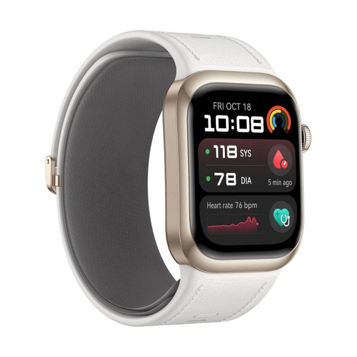 Smartwatch Huawei Luca-B19 Blanco 3 Smartwatch Huawei Luca-B19 Blanco 3