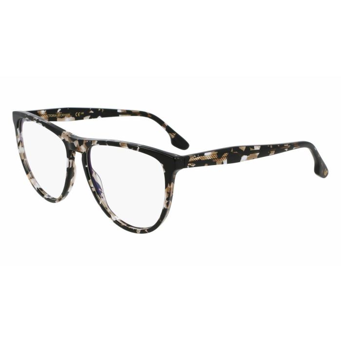 Montura de Gafas Mujer Victoria Beckham VB2672-5615010 ø 56 mm Montura de Gafas Mujer Victoria Beckham VB2672-5615010 ø 56 mm