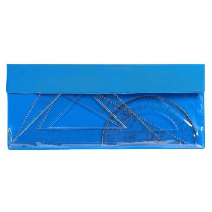 Safta Set de Material de Dibujo Escolar para Niños, Edad Mínima Recomendada 3 Años 9 Safta Set de Material de Dibujo Escolar para Niños, Edad Mínima Recomendada 3 Años 9