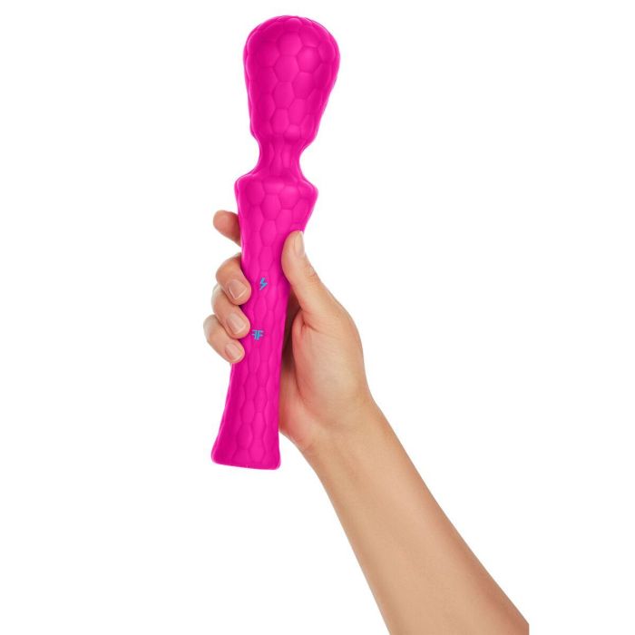 Vibrador FemmeFunn Rosa 3 Vibrador FemmeFunn Rosa 3