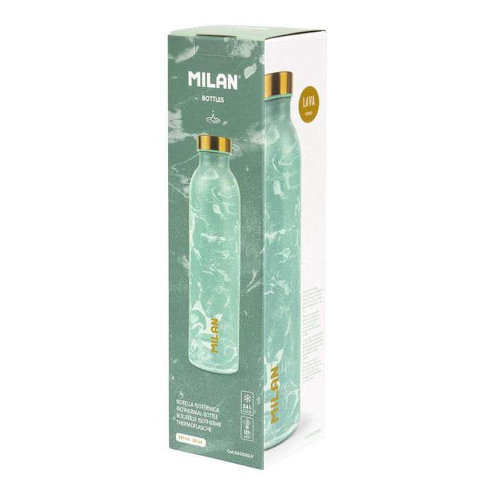 Termo Milan Verde 1 Termo Milan Verde 1