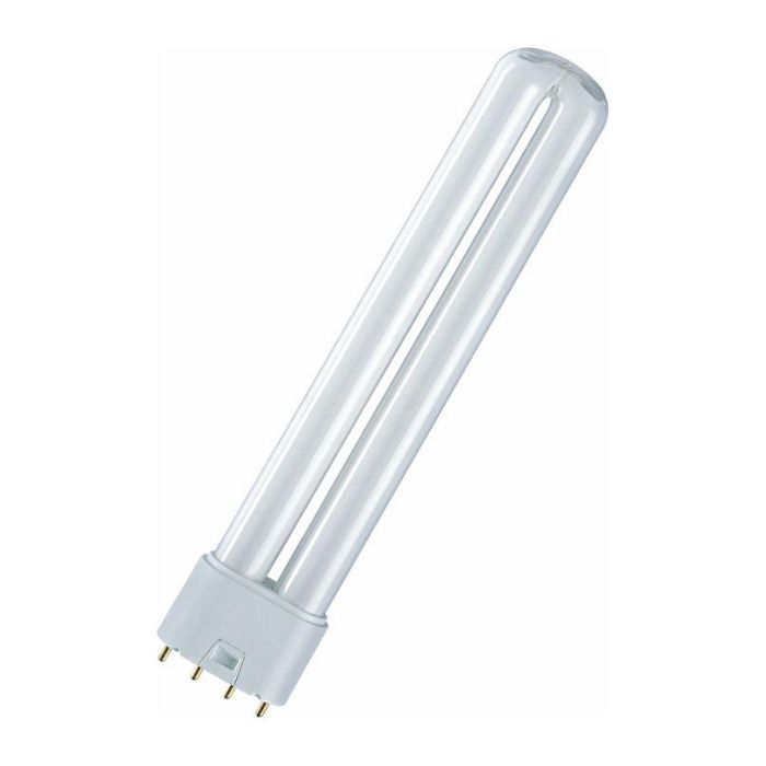OSRAM DULUX L 55W/78 2G11 FS1 - Lámpara de bajo consumo (fluorescente compacta) - Ref. 4008321894618