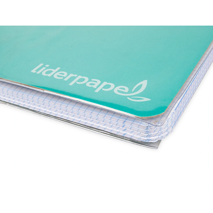Liderpapel Forralibro nº31 con Solapa Ajustable Adhesivo PVC Transparente 312 x 530 mm 3
