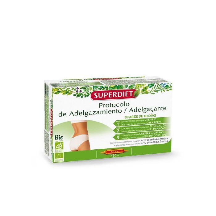 Protocolo De Adelgazamiento Bio Protocolo De Adelgazamiento Bio