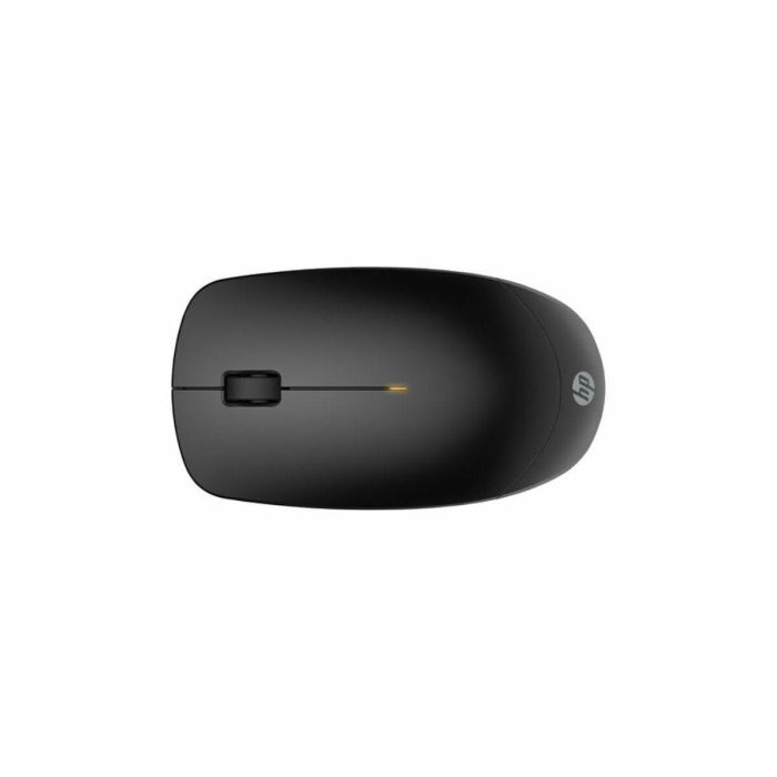 Ratón Inalámbrico HP 230 Negro 1600 dpi 13 Ratón Inalámbrico HP 230 Negro 1600 dpi 13