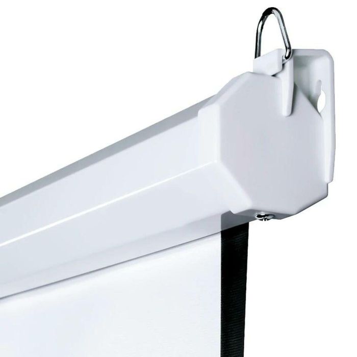 Pantalla de Proyección iggual IGG319291 92" 1 Pantalla de Proyección iggual IGG319291 92" 1