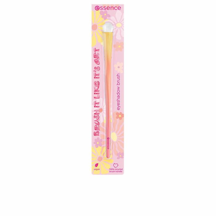 Brocha de Maquillaje Essence BRUSH IT LIKE IT'S ART Brocha de Maquillaje Essence BRUSH IT LIKE IT'S ART