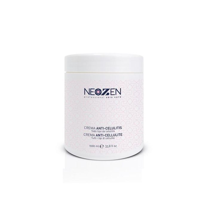 Neozen Crema Anti-Celulitis 1000 mL Neozen