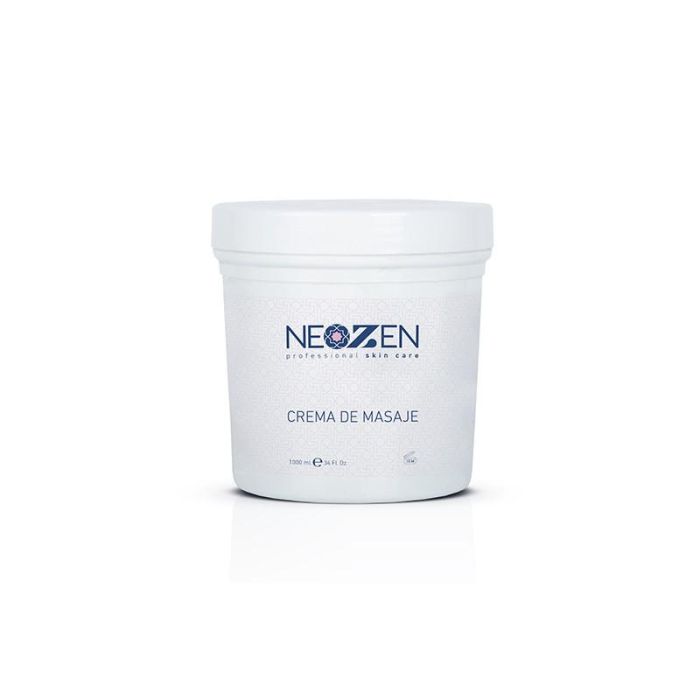 Neozen Crema De Masaje 1000 mL Neozen