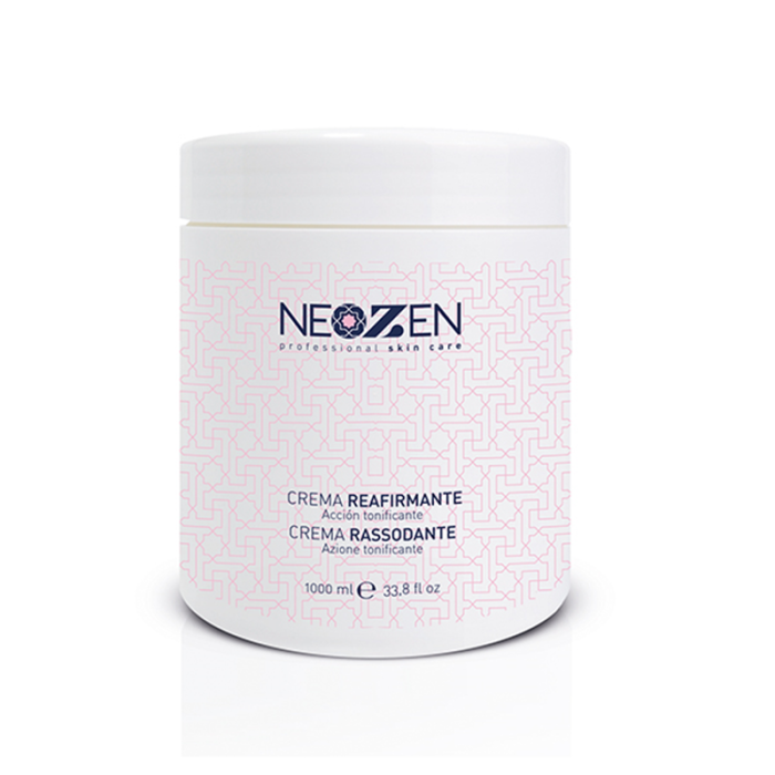 Neozen Crema Reafirmante 1000 mL Neozen