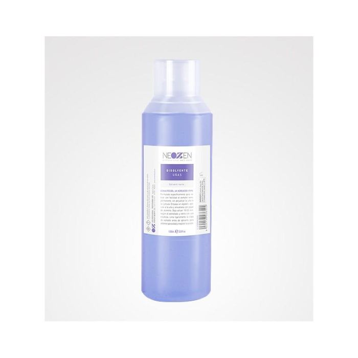 Neozen Disolvente Uñas 1000 mL Neozen