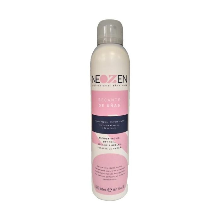 Neozen Secante De Uñas 300 mL Neozen