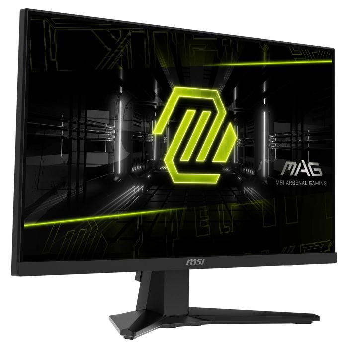 MSI MAG 244F Monitor Gaming 23.6" Full HD Rapid IPS 0.5ms 200Hz 2