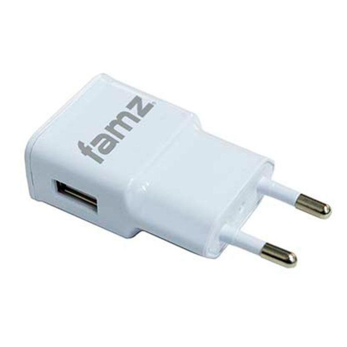 Cargador de Pared Famz Blanco
