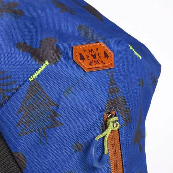 Mochila casual trekking mickey 8 Mochila casual trekking mickey 8