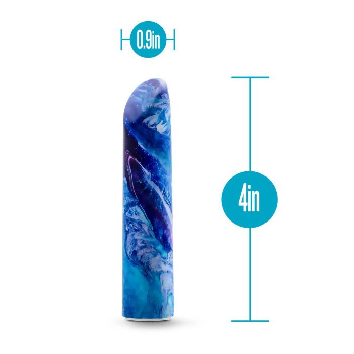 Bala Vibradora Blush Limited Addiction Multicolor 6 Bala Vibradora Blush Limited Addiction Multicolor 6