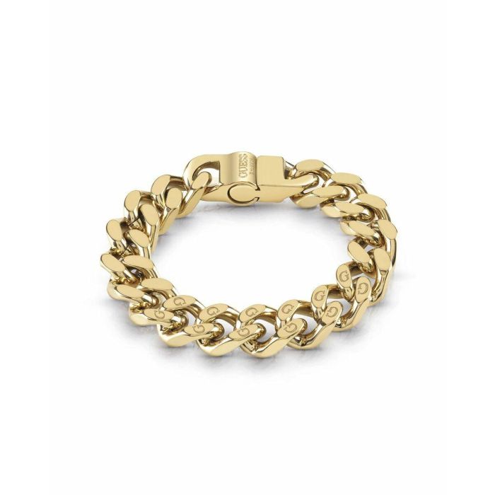 Pulsera Hombre Guess UMB70028-S 22 cm Pulsera Hombre Guess UMB70028-S 22 cm