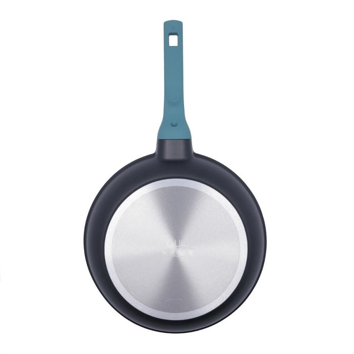 Sartén Aluminio Fundido Confort Quid 28 cm (6 Unidades) 2 Sartén Aluminio Fundido Confort Quid 28 cm (6 Unidades) 2
