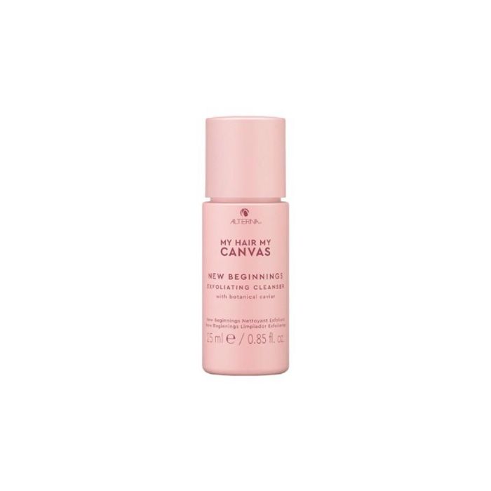 Mhmc New Beginnings Exfoliating Cleanser 25 mL Alterna