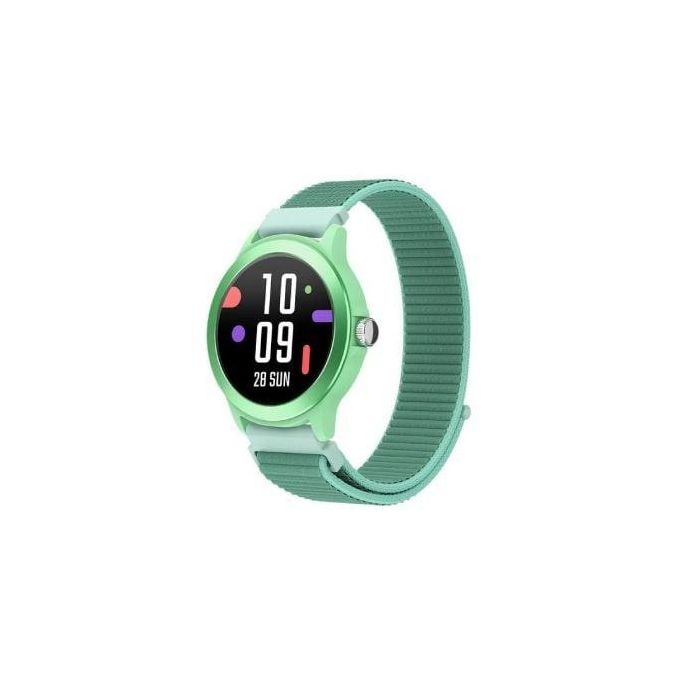 Smartwatch SPC Internet 9651V Verde 1 Smartwatch SPC Internet 9651V Verde 1