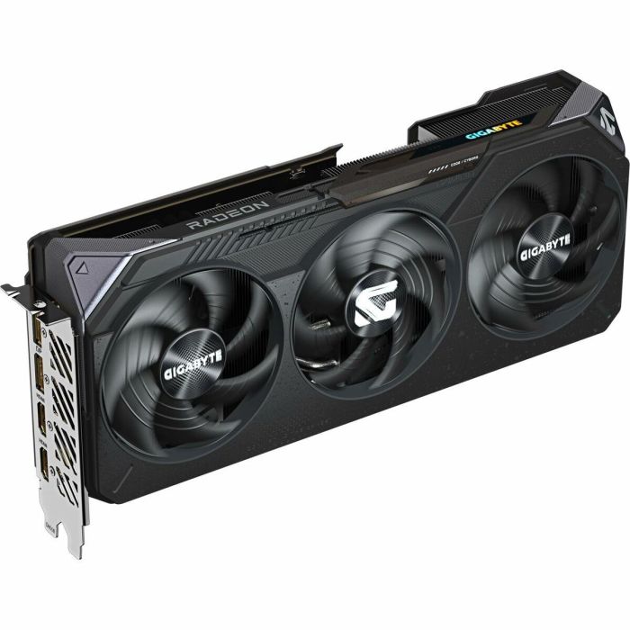 Gigabyte ASU4719331355531 Tarjeta gráfica Radeon RX 9070 GAMING OC 16 GB 5 Gigabyte ASU4719331355531 Tarjeta gráfica Radeon RX 9070 GAMING OC 16 GB 5