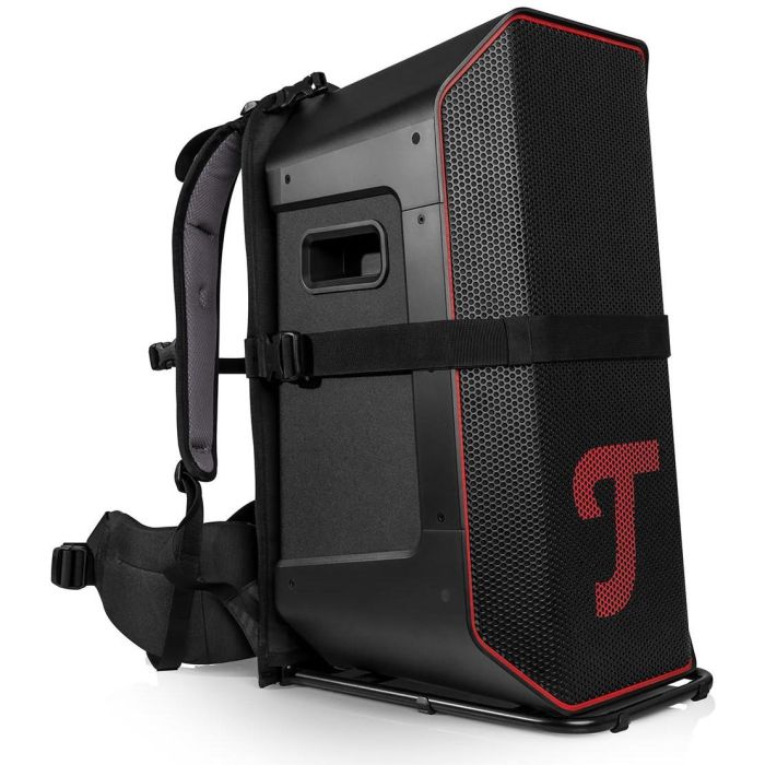 Teufel ROCKSTER AIR 2 Altavoz Bluetooth Inalámbrico Negro 5 Teufel ROCKSTER AIR 2 Altavoz Bluetooth Inalámbrico Negro 5