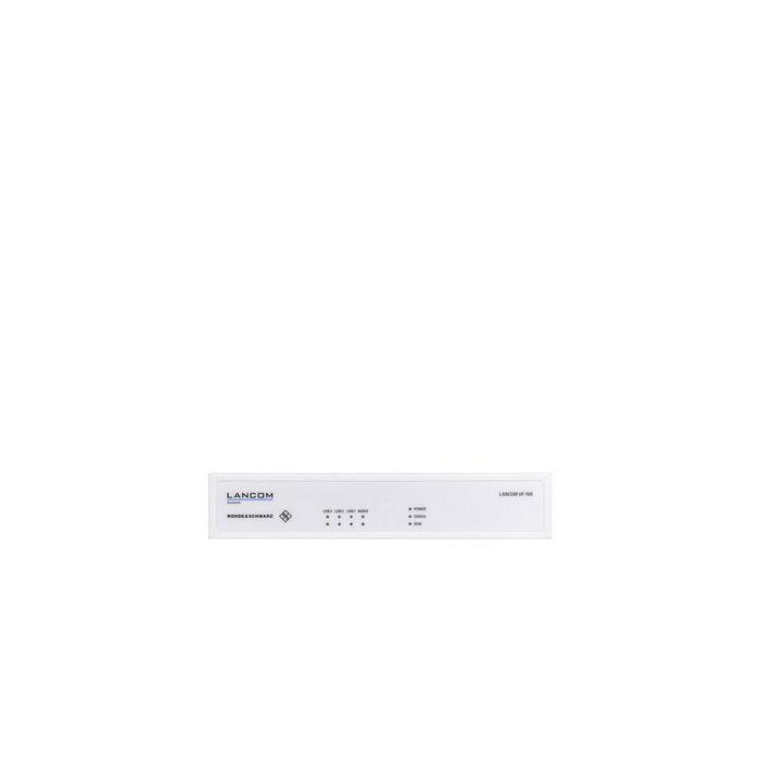 Lancom Systems LANCOM R&S Unified Firewall UF-160 Lancom Systems LANCOM R&S Unified Firewall UF-160