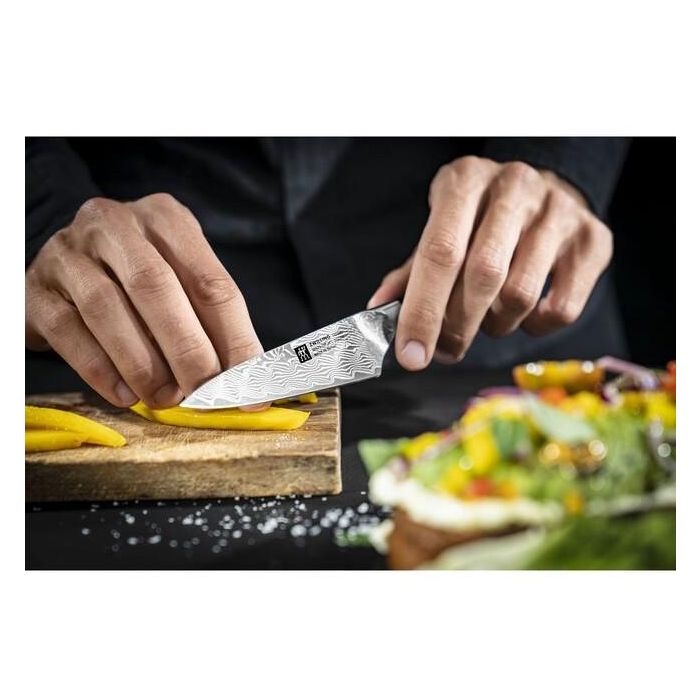 Zwilling TANREI Spick- und Garniermesser 10 cm 3
