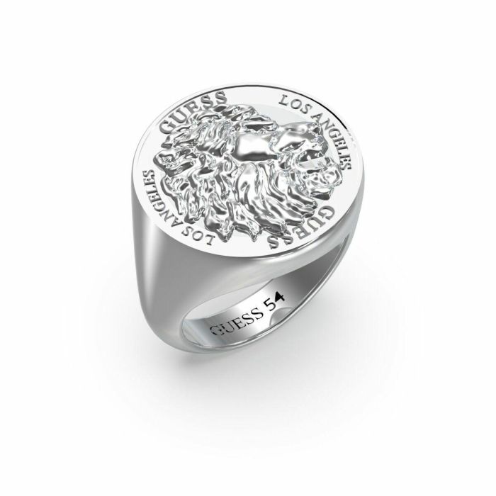 Anillo Hombre Guess JUMR03014JWST62 (22) Anillo Hombre Guess JUMR03014JWST62 (22)