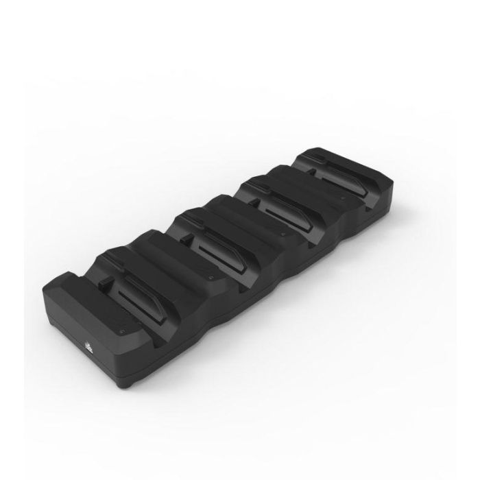 Havis Four-Bay Charger For Castles S1E2L Mobile Payment Device (with Euro plug) Havis Four-Bay Charger For Castles S1E2L Mobile Payment Device (with Euro plug)